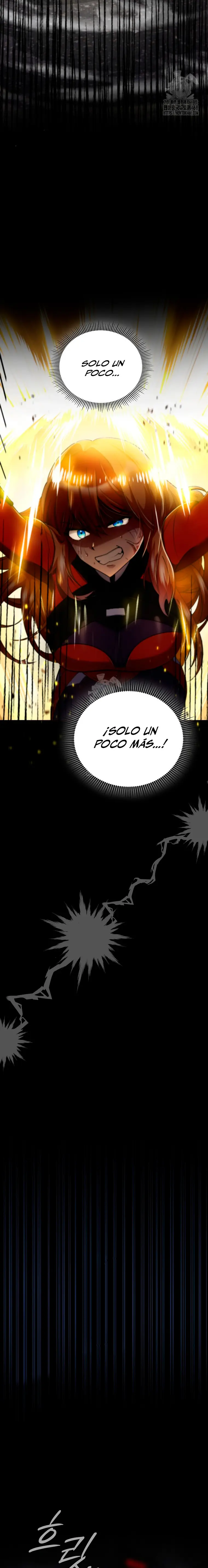 Me convertí en el villano con el que la heroína está obsesionada > Capitulo 14 > Page 261