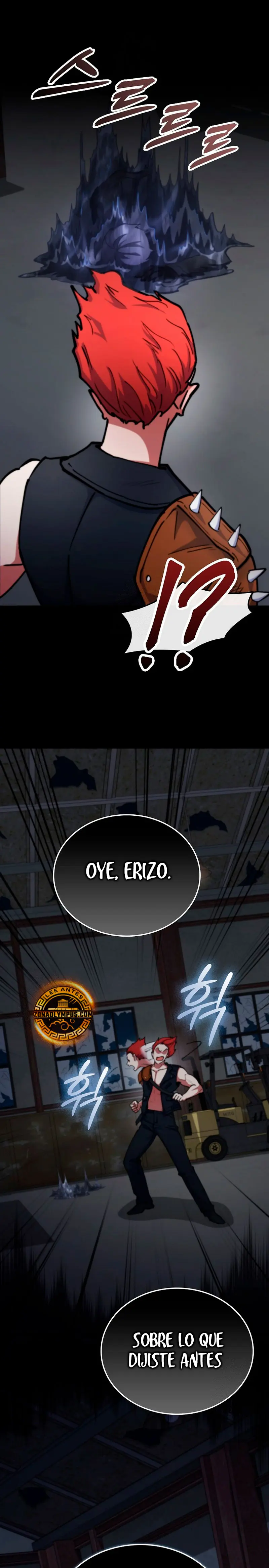 Me convertí en el villano con el que la heroína está obsesionada > Capitulo 13 > Page 141