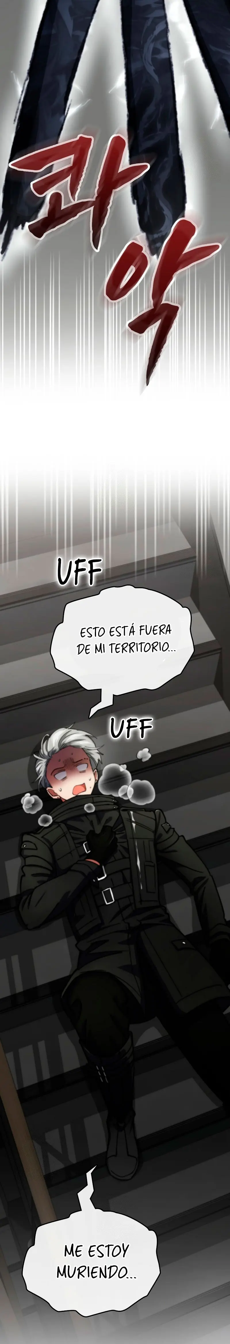 Me convertí en el villano con el que la heroína está obsesionada > Capitulo 13 > Page 171