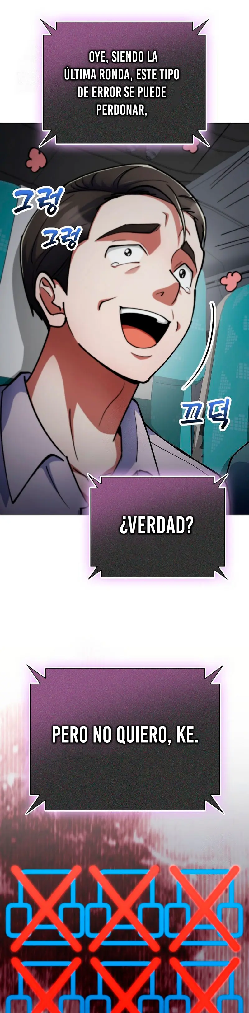 Me convertí en el villano con el que la heroína está obsesionada > Capitulo 13 > Page 331
