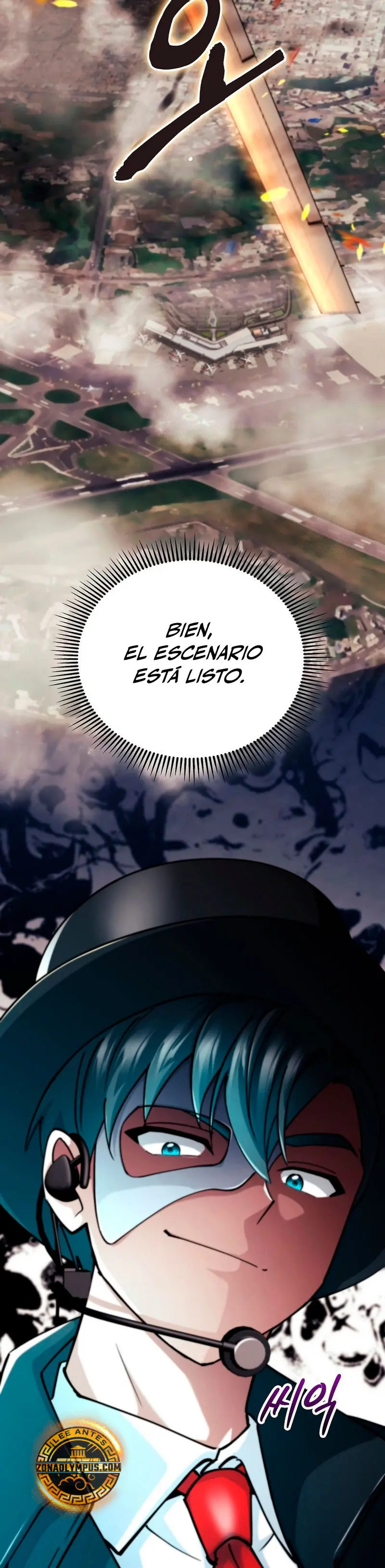 Me convertí en el villano con el que la heroína está obsesionada > Capitulo 13 > Page 361