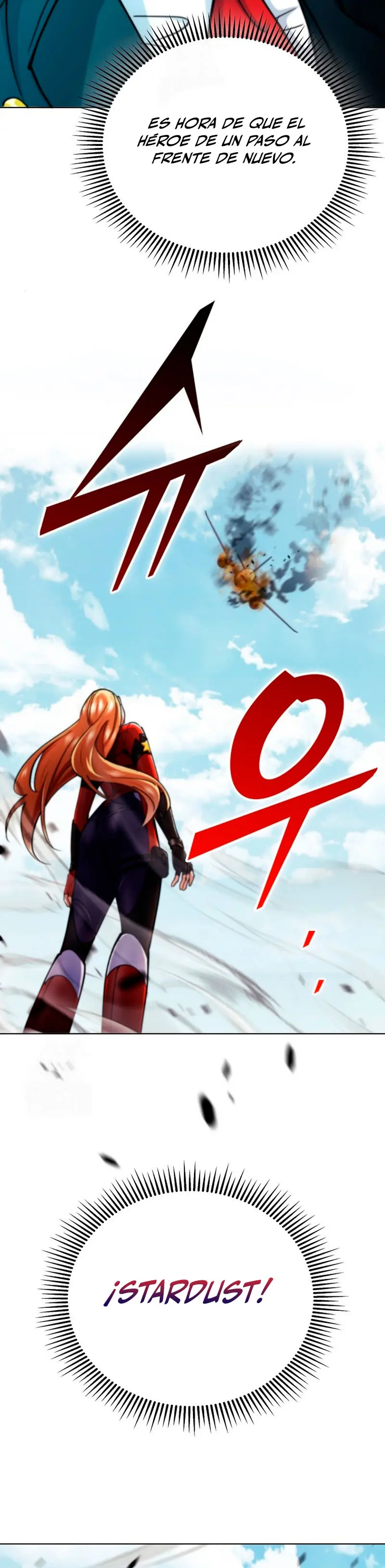 Me convertí en el villano con el que la heroína está obsesionada > Capitulo 13 > Page 371
