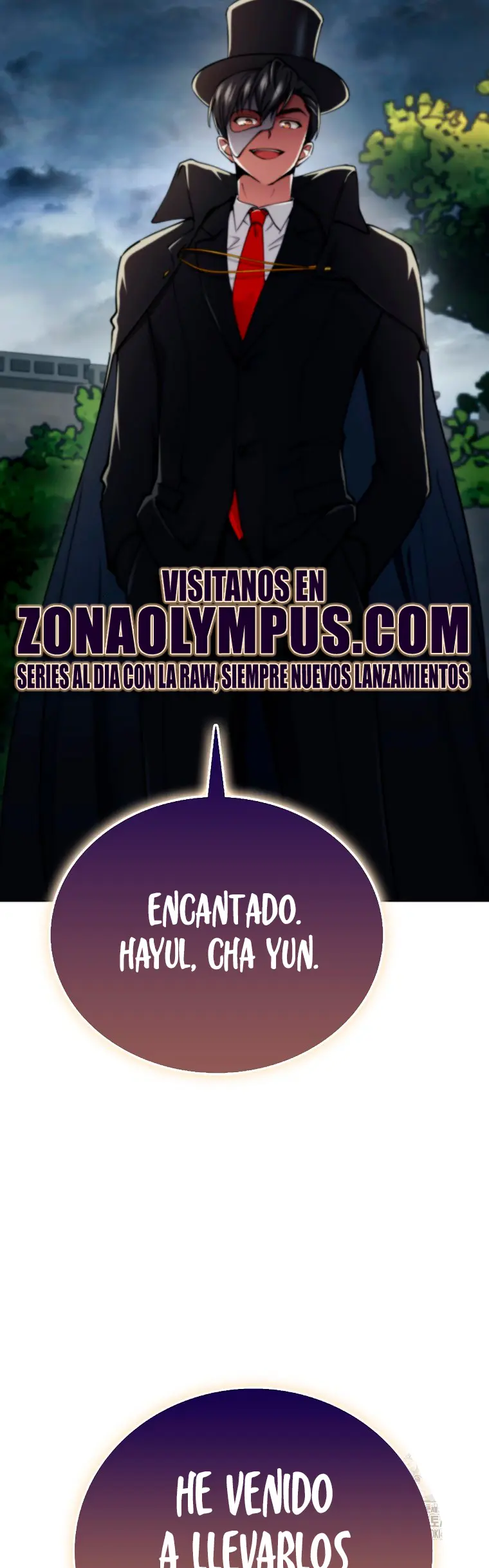 Me convertí en el villano con el que la heroína está obsesionada > Capitulo 19 > Page 361