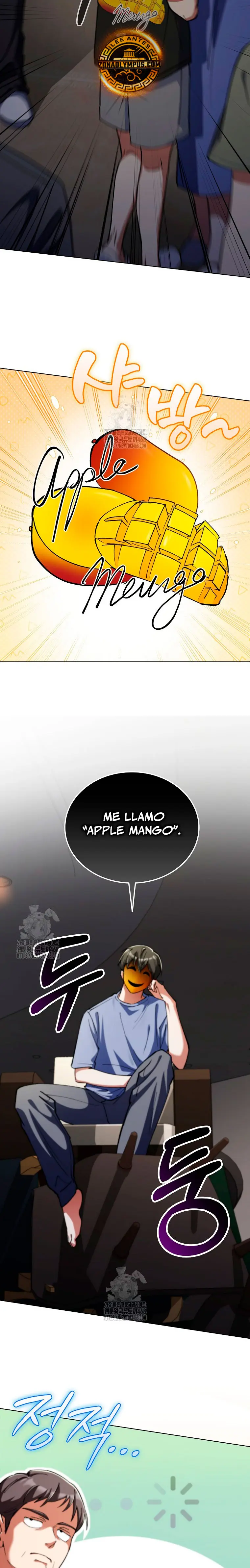 Me convertí en el villano con el que la heroína está obsesionada > Capitulo 17 > Page 211
