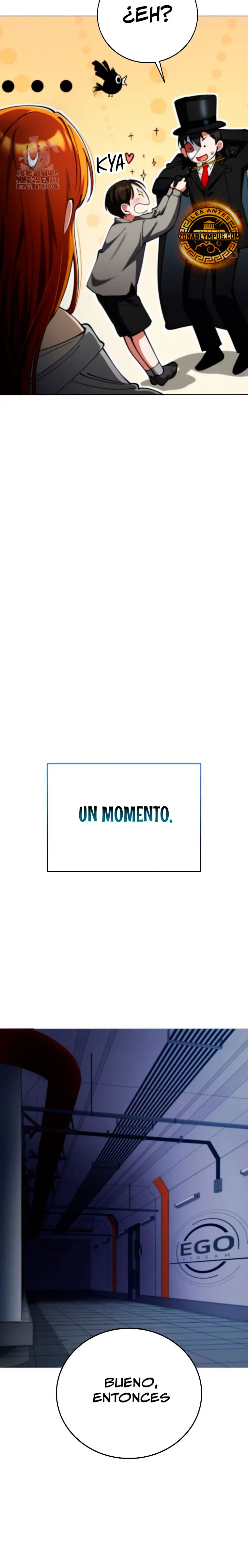 Me convertí en el villano con el que la heroína está obsesionada > Capitulo 20 > Page 51