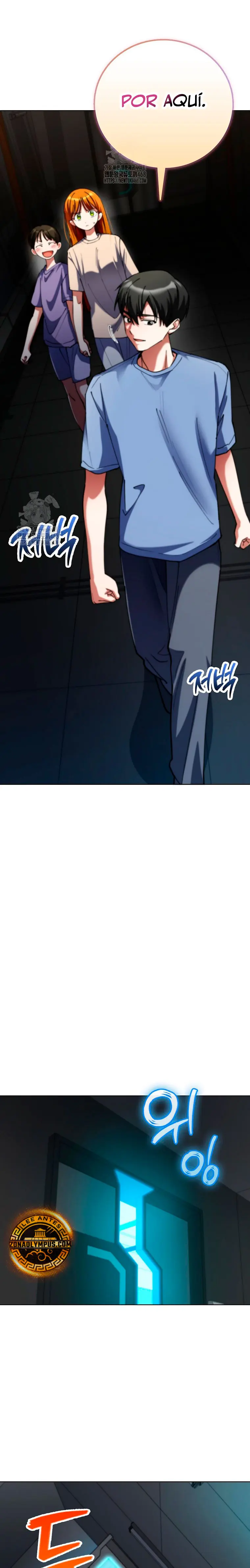 Me convertí en el villano con el que la heroína está obsesionada > Capitulo 20 > Page 191