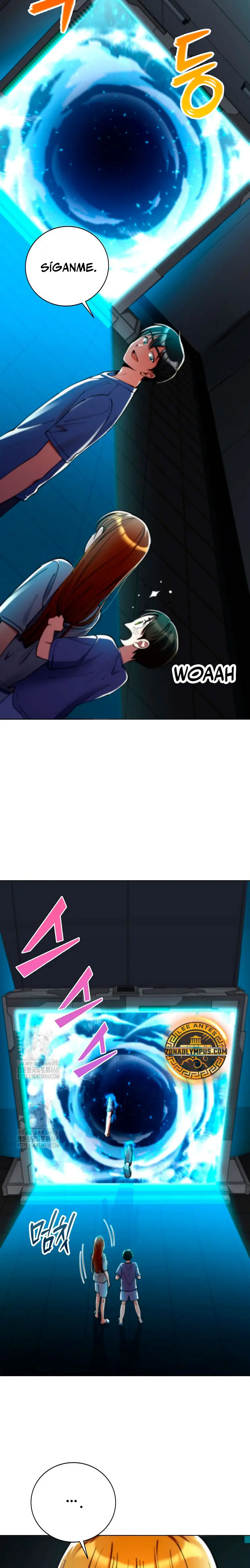 Me convertí en el villano con el que la heroína está obsesionada > Capitulo 20 > Page 201