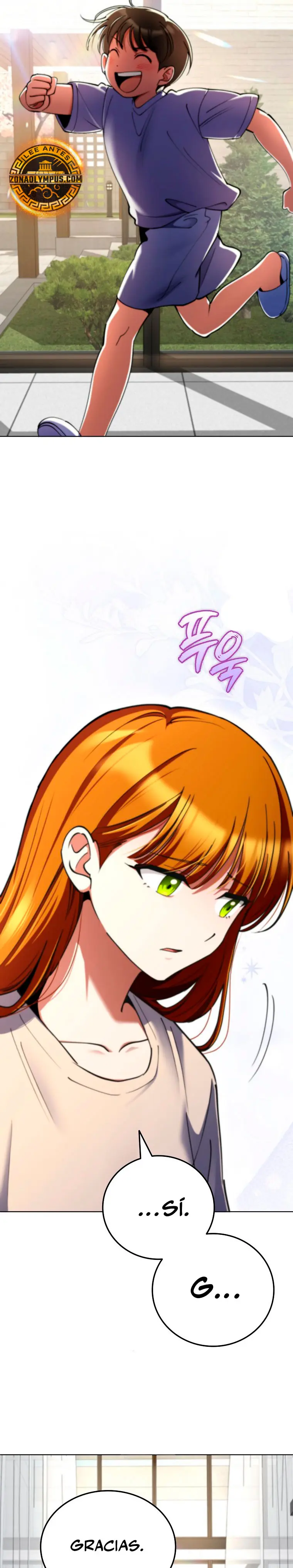 Me convertí en el villano con el que la heroína está obsesionada > Capitulo 20 > Page 281