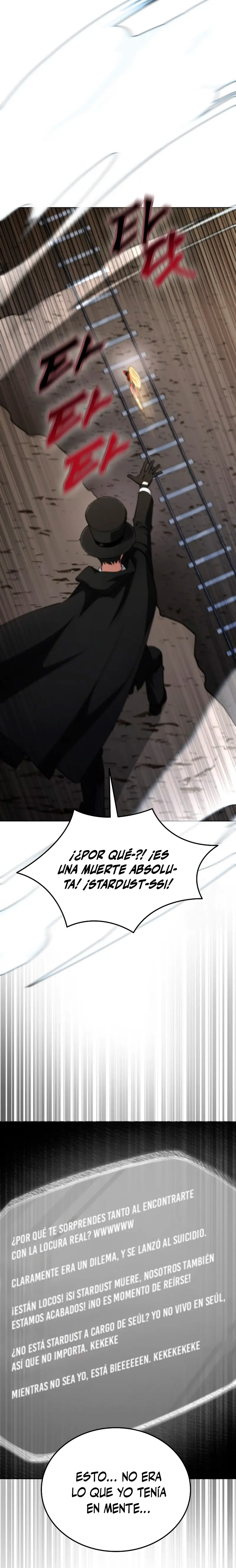 Me convertí en el villano con el que la heroína está obsesionada > Capitulo 8 > Page 71
