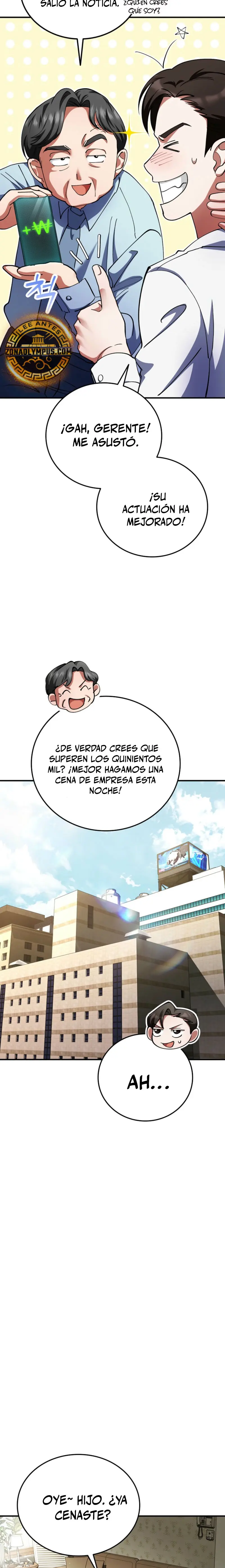 Me convertí en el villano con el que la heroína está obsesionada > Capitulo 22 > Page 101