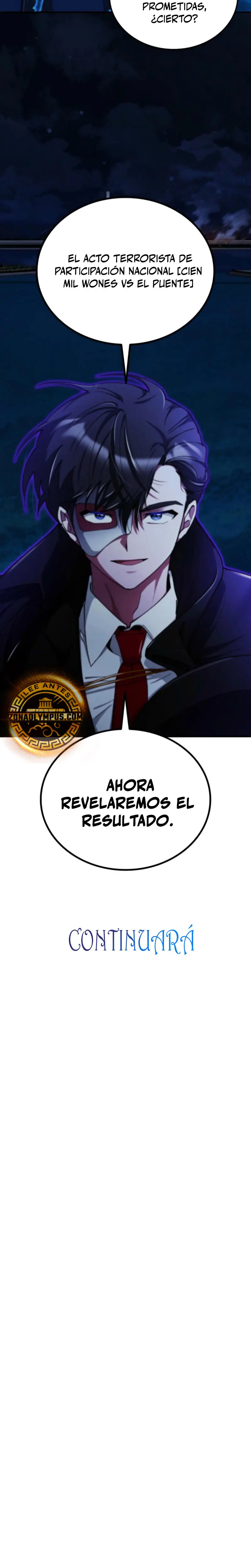 Me convertí en el villano con el que la heroína está obsesionada > Capitulo 22 > Page 301
