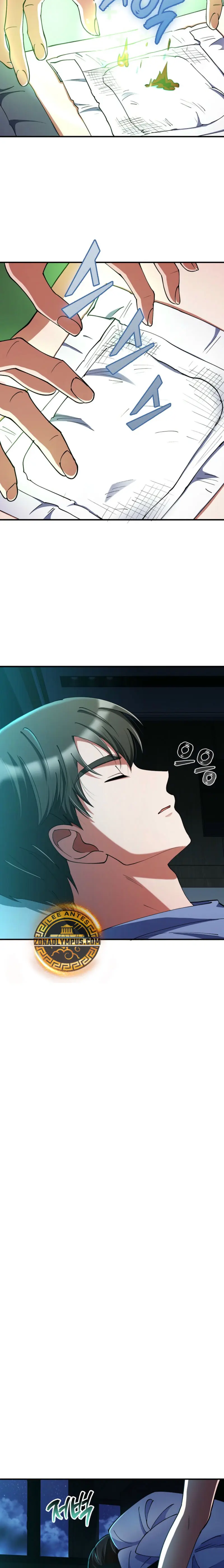 Me convertí en el villano con el que la heroína está obsesionada > Capitulo 24 > Page 131