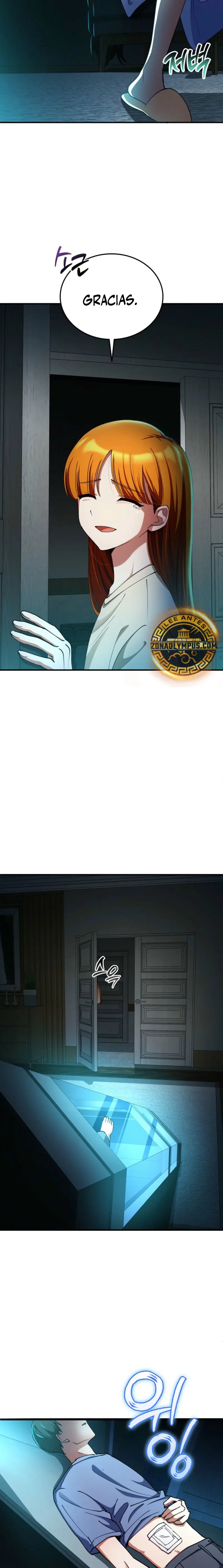 Me convertí en el villano con el que la heroína está obsesionada > Capitulo 24 > Page 141