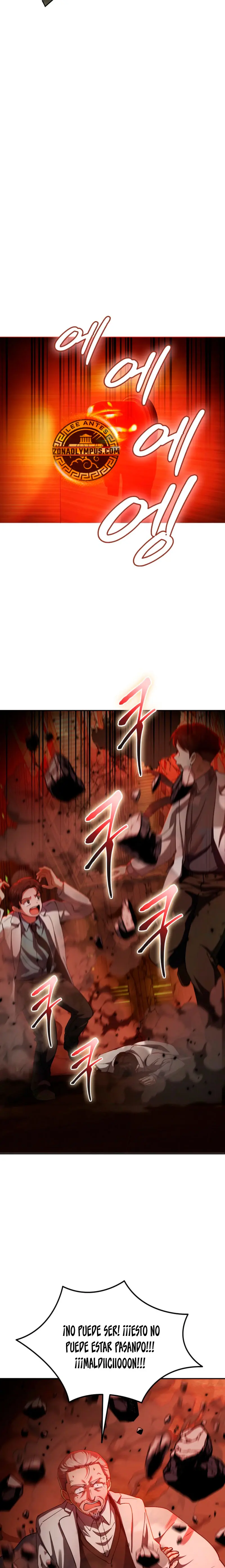 Me convertí en el villano con el que la heroína está obsesionada > Capitulo 25 > Page 151