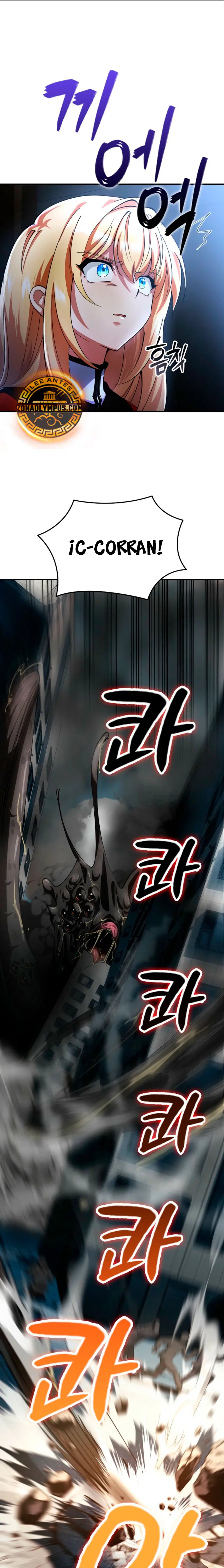 Me convertí en el villano con el que la heroína está obsesionada > Capitulo 25 > Page 211