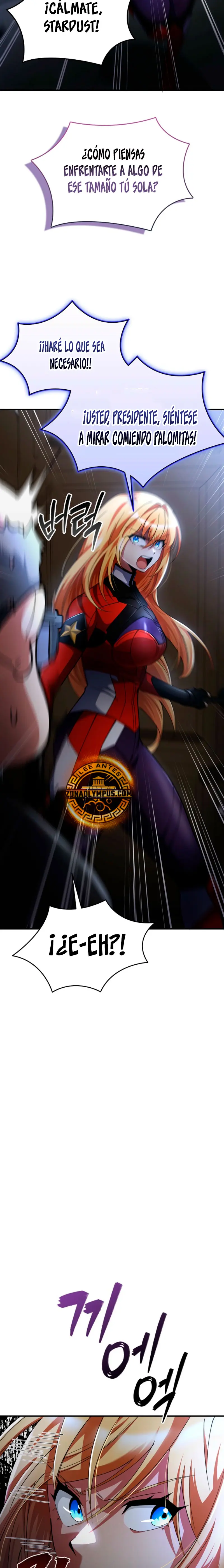 Me convertí en el villano con el que la heroína está obsesionada > Capitulo 25 > Page 251