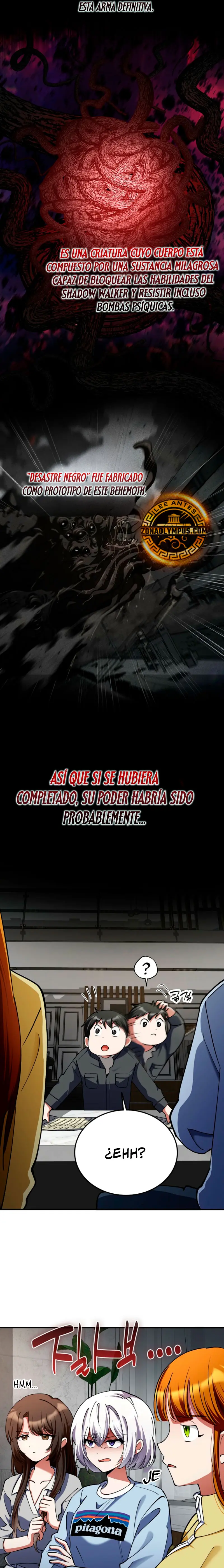 Me convertí en el villano con el que la heroína está obsesionada > Capitulo 26 > Page 101