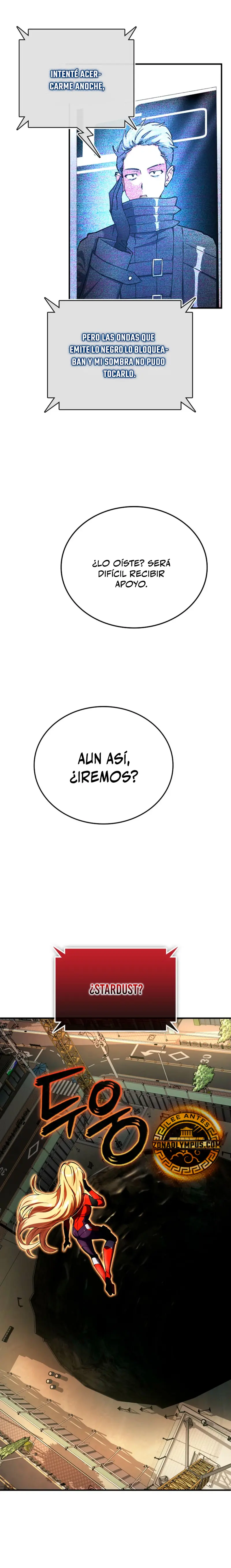 Me convertí en el villano con el que la heroína está obsesionada > Capitulo 26 > Page 141