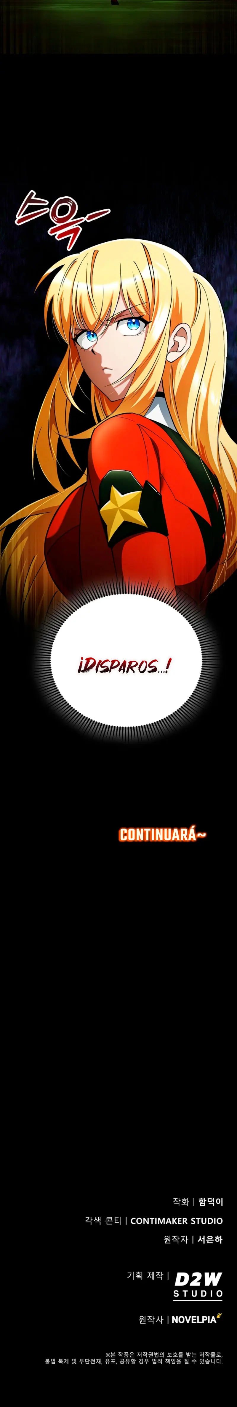 Me convertí en el villano con el que la heroína está obsesionada > Capitulo 26 > Page 271