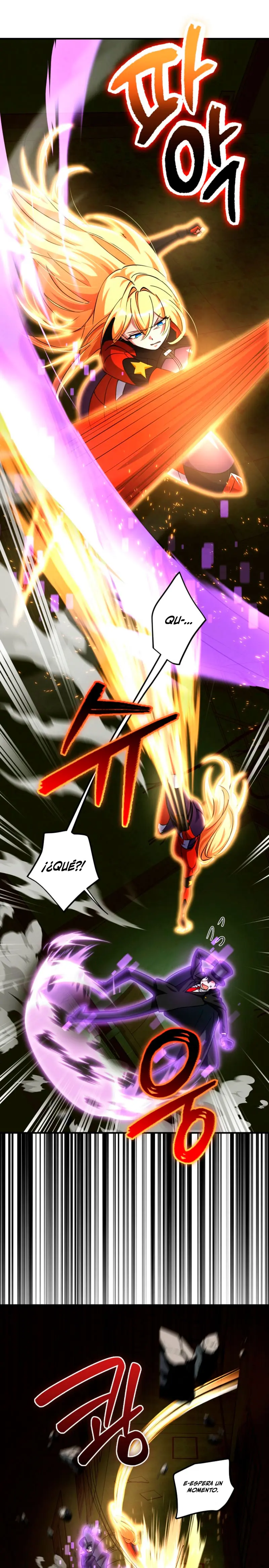 Me convertí en el villano con el que la heroína está obsesionada > Capitulo 27 > Page 171