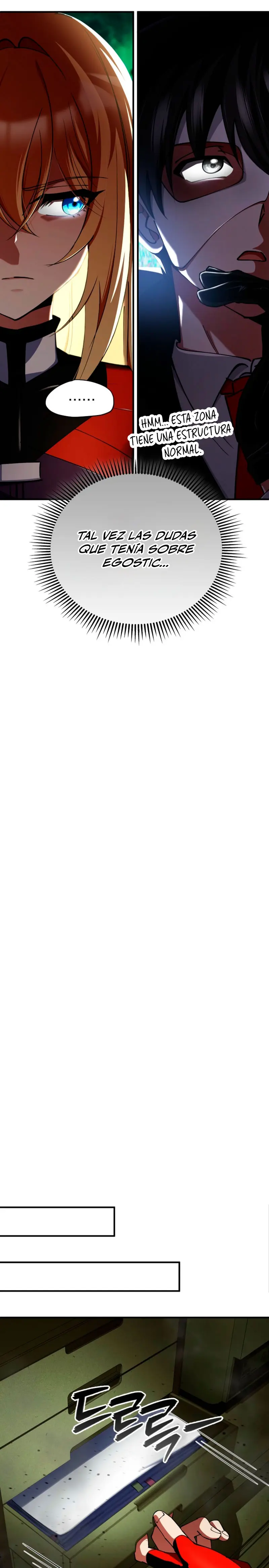 Me convertí en el villano con el que la heroína está obsesionada > Capitulo 27 > Page 231