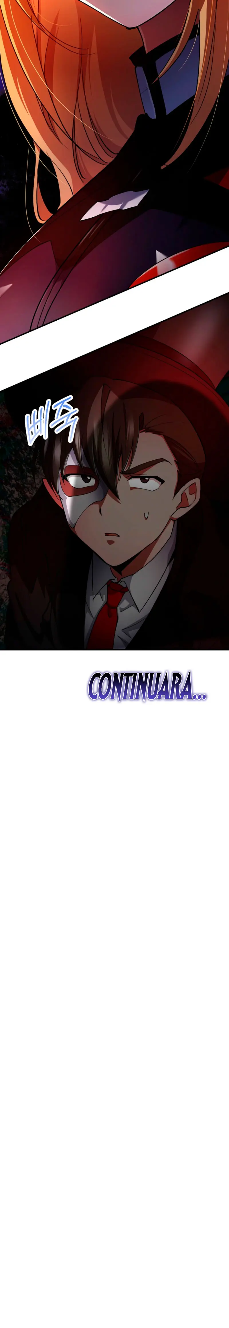 Me convertí en el villano con el que la heroína está obsesionada > Capitulo 28 > Page 271