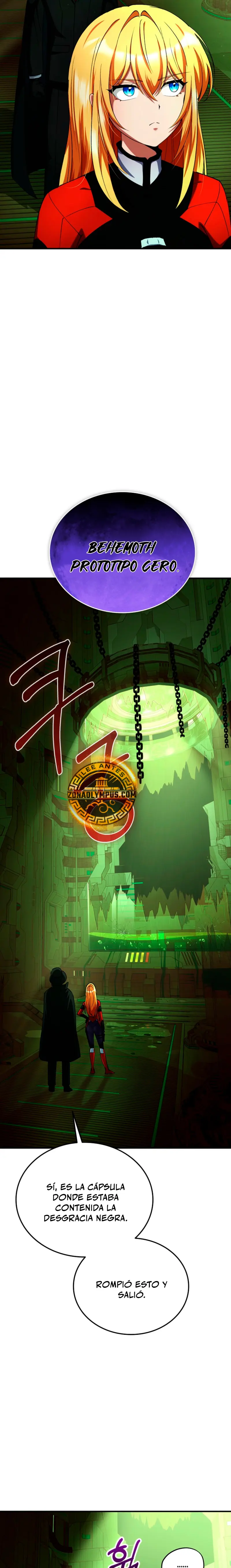 Me convertí en el villano con el que la heroína está obsesionada > Capitulo 29 > Page 61