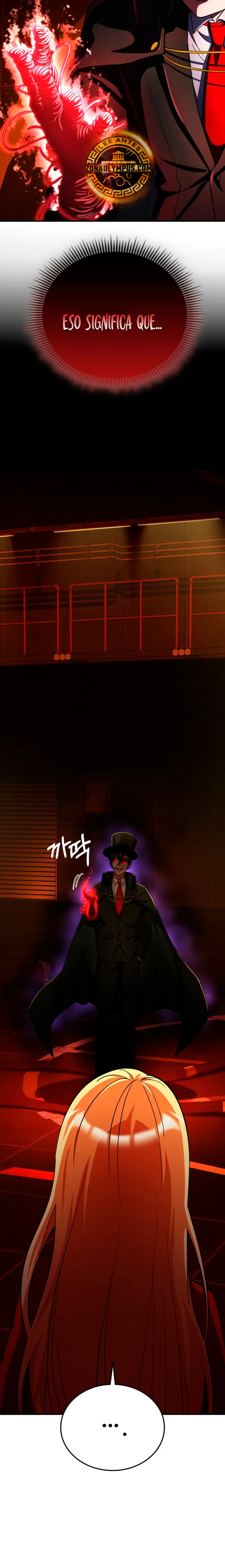 Me convertí en el villano con el que la heroína está obsesionada > Capitulo 29 > Page 151