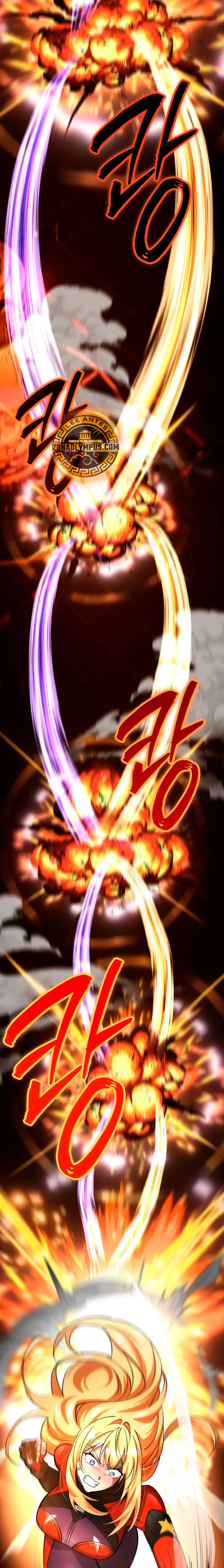 Me convertí en el villano con el que la heroína está obsesionada > Capitulo 29 > Page 201