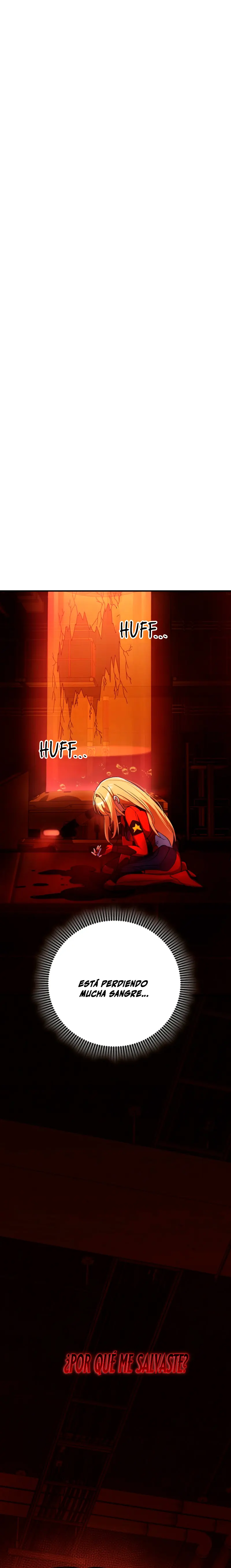 Me convertí en el villano con el que la heroína está obsesionada > Capitulo 29 > Page 371