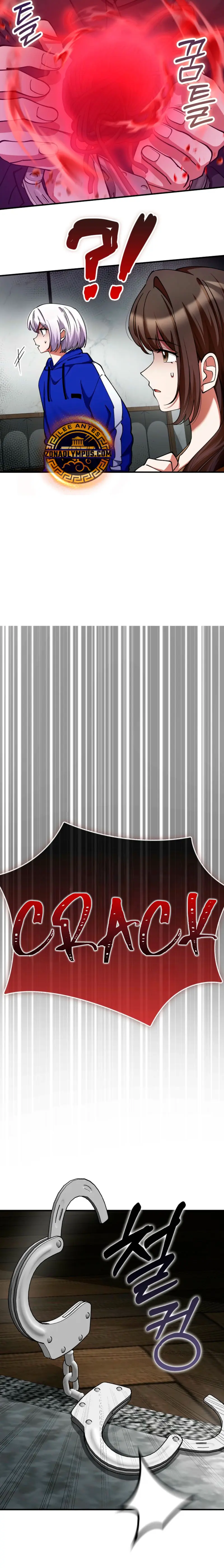 Me convertí en el villano con el que la heroína está obsesionada > Capitulo 30 > Page 61