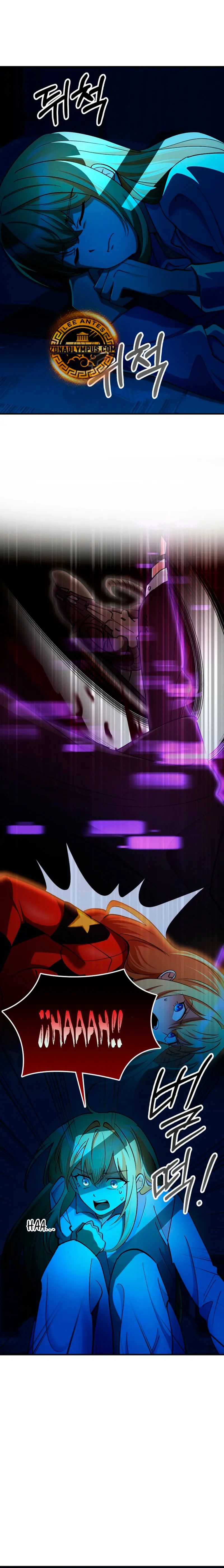 Me convertí en el villano con el que la heroína está obsesionada > Capitulo 30 > Page 91