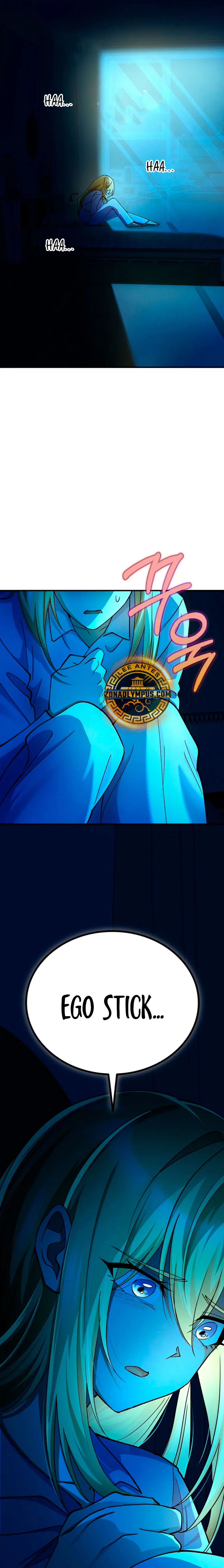 Me convertí en el villano con el que la heroína está obsesionada > Capitulo 30 > Page 101