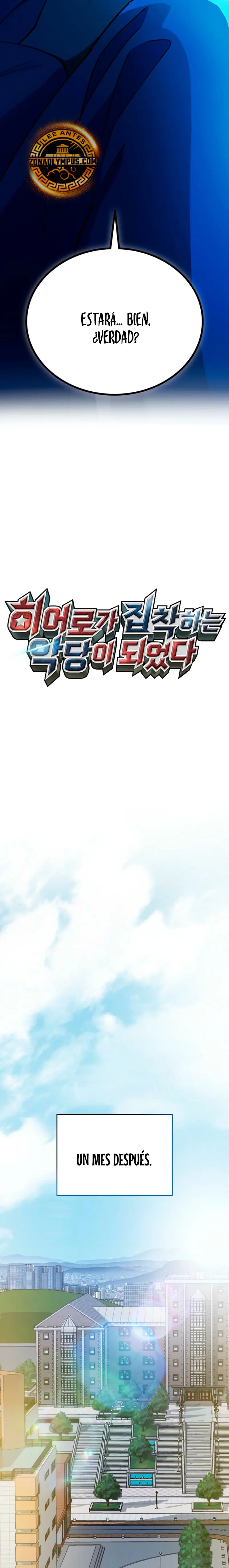 Me convertí en el villano con el que la heroína está obsesionada > Capitulo 30 > Page 121