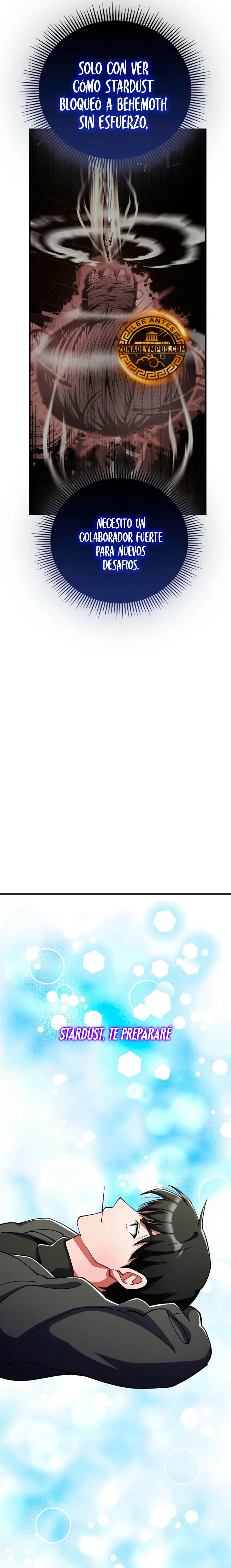 Me convertí en el villano con el que la heroína está obsesionada > Capitulo 30 > Page 221