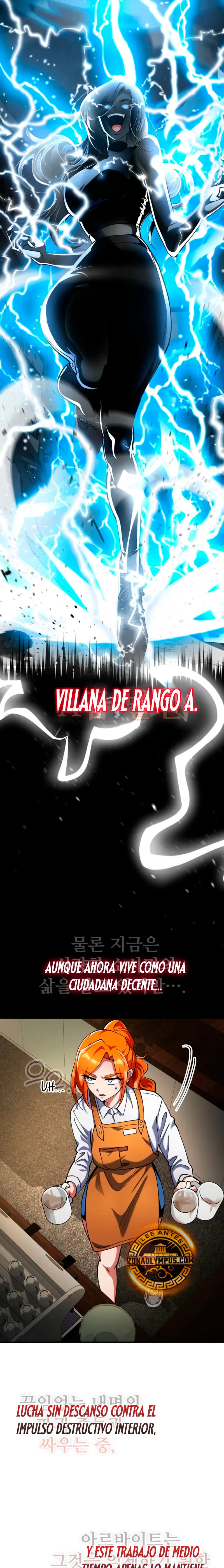 Me convertí en el villano con el que la heroína está obsesionada > Capitulo 30 > Page 281