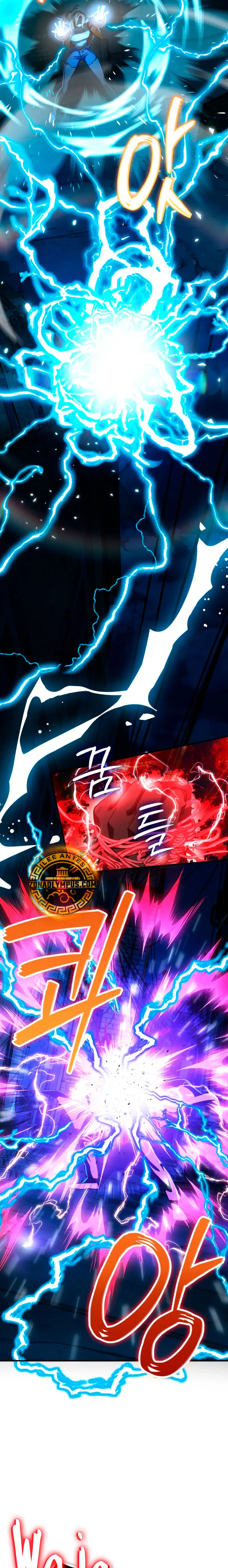 Me convertí en el villano con el que la heroína está obsesionada > Capitulo 31 > Page 31