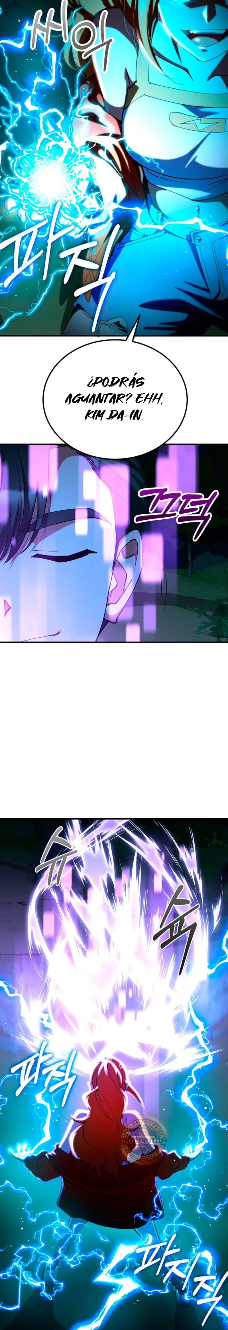 Me convertí en el villano con el que la heroína está obsesionada > Capitulo 32 > Page 61