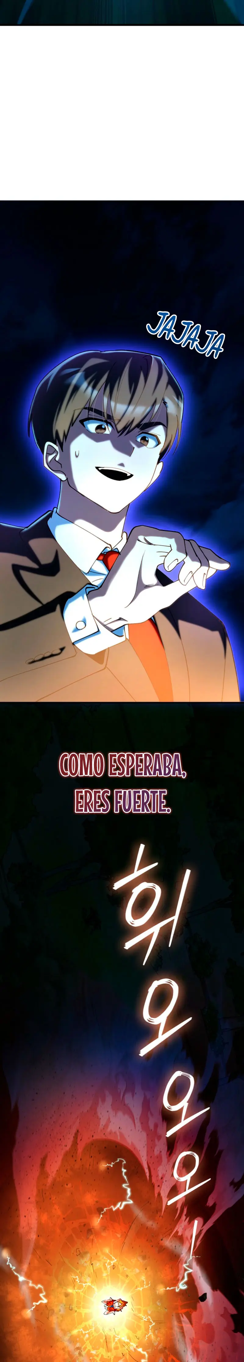 Me convertí en el villano con el que la heroína está obsesionada > Capitulo 32 > Page 81