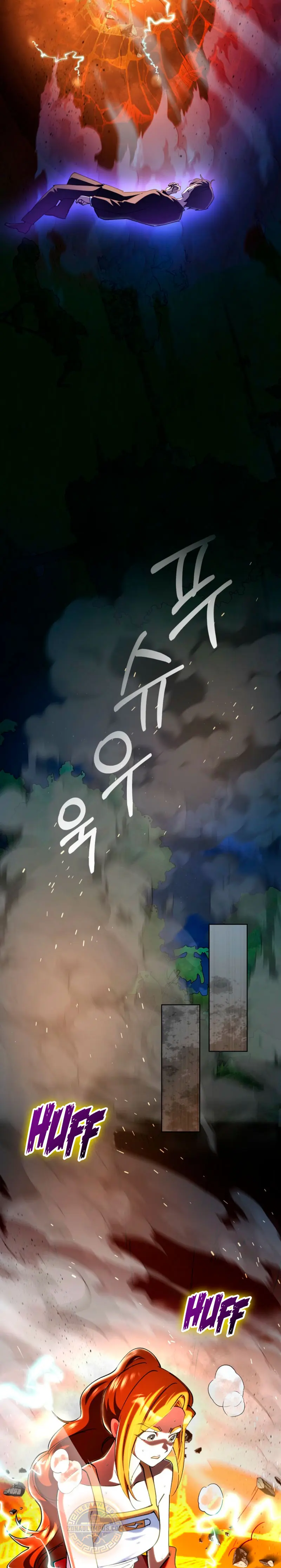 Me convertí en el villano con el que la heroína está obsesionada > Capitulo 32 > Page 91