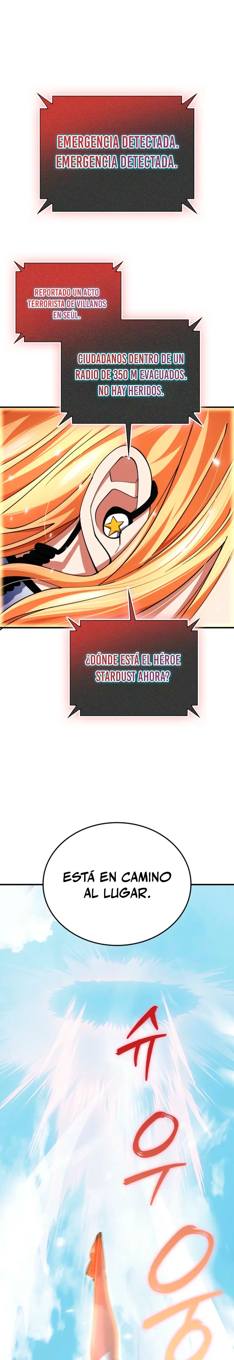 Me convertí en el villano con el que la heroína está obsesionada > Capitulo 32 > Page 331