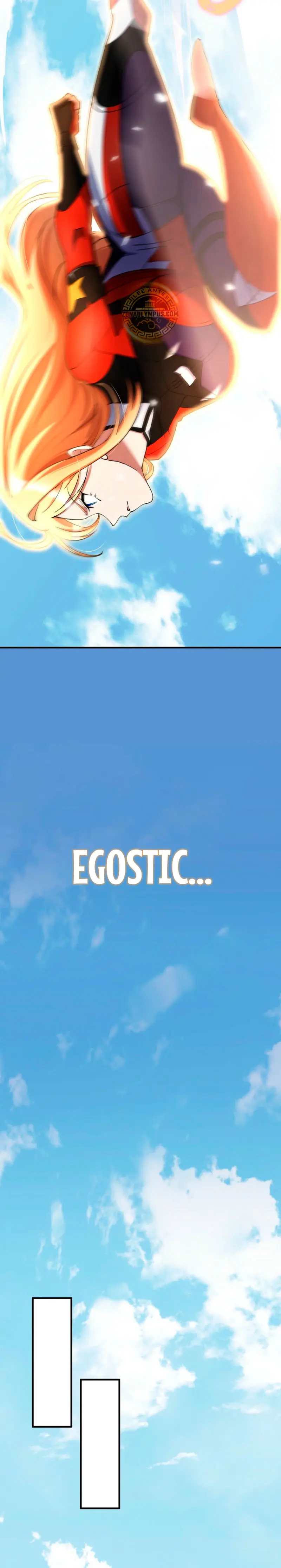 Me convertí en el villano con el que la heroína está obsesionada > Capitulo 32 > Page 341