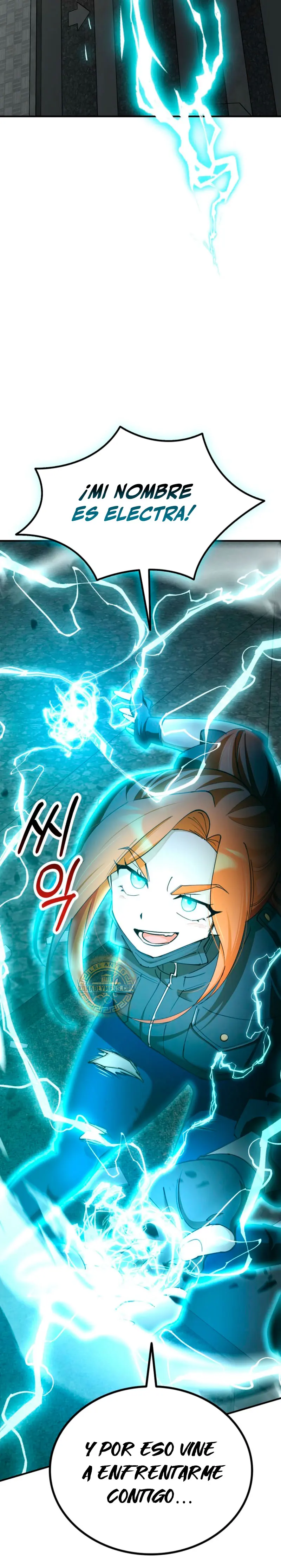 Me convertí en el villano con el que la heroína está obsesionada > Capitulo 32 > Page 381