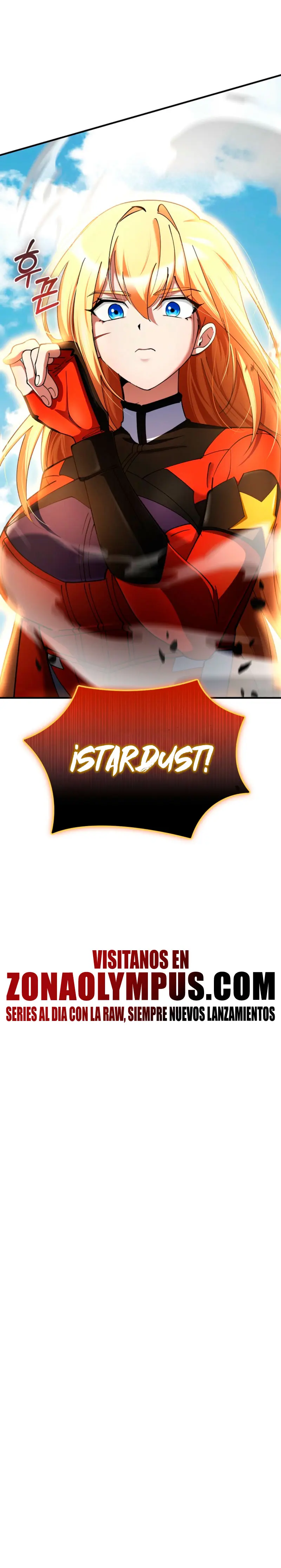 Me convertí en el villano con el que la heroína está obsesionada > Capitulo 32 > Page 391