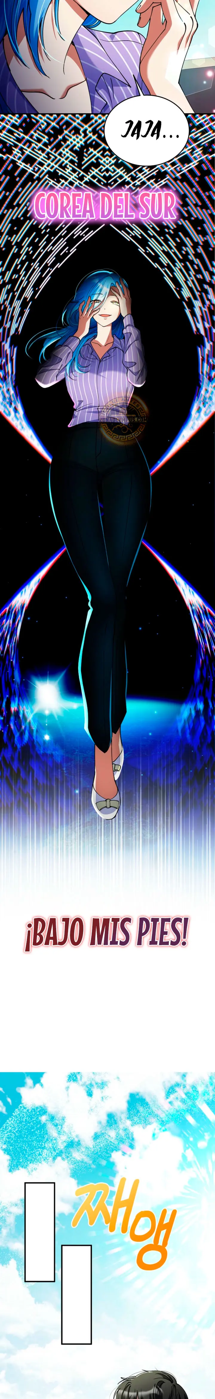 Me convertí en el villano con el que la heroína está obsesionada > Capitulo 39 > Page 171