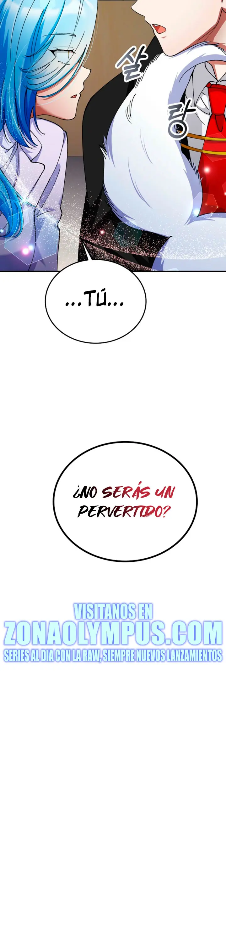 Me convertí en el villano con el que la heroína está obsesionada > Capitulo 39 > Page 321