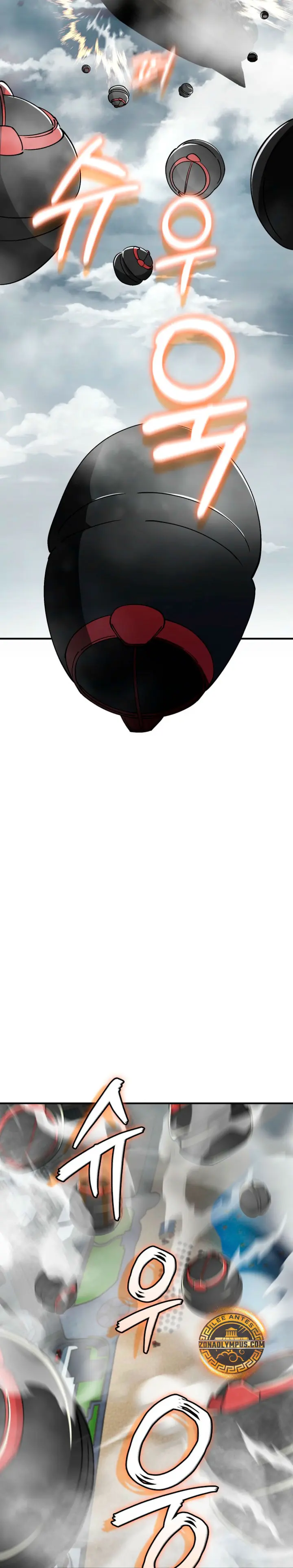 Me convertí en el villano con el que la heroína está obsesionada > Capitulo 40 > Page 271