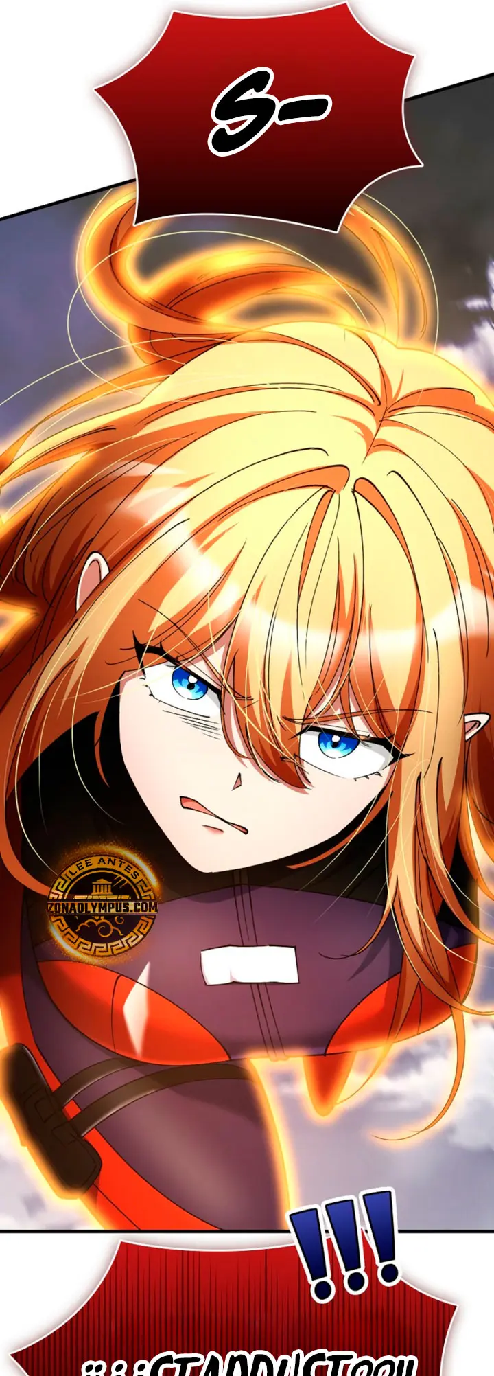 Me convertí en el villano con el que la heroína está obsesionada > Capitulo 41 > Page 331