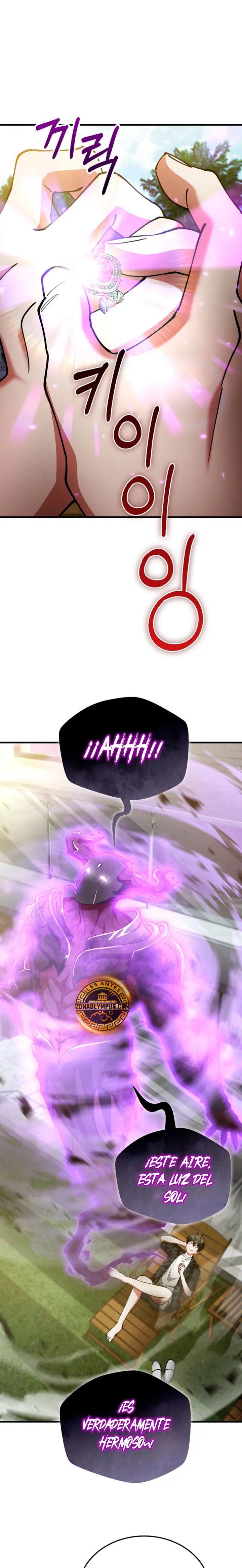 Me convertí en el villano con el que la heroína está obsesionada > Capitulo 43 > Page 11