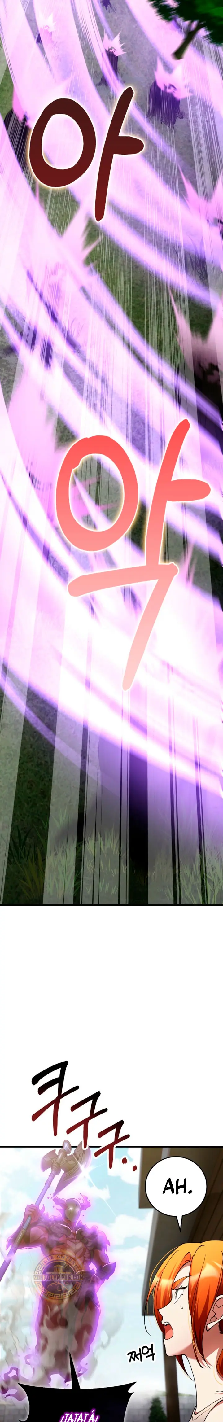 Me convertí en el villano con el que la heroína está obsesionada > Capitulo 43 > Page 81